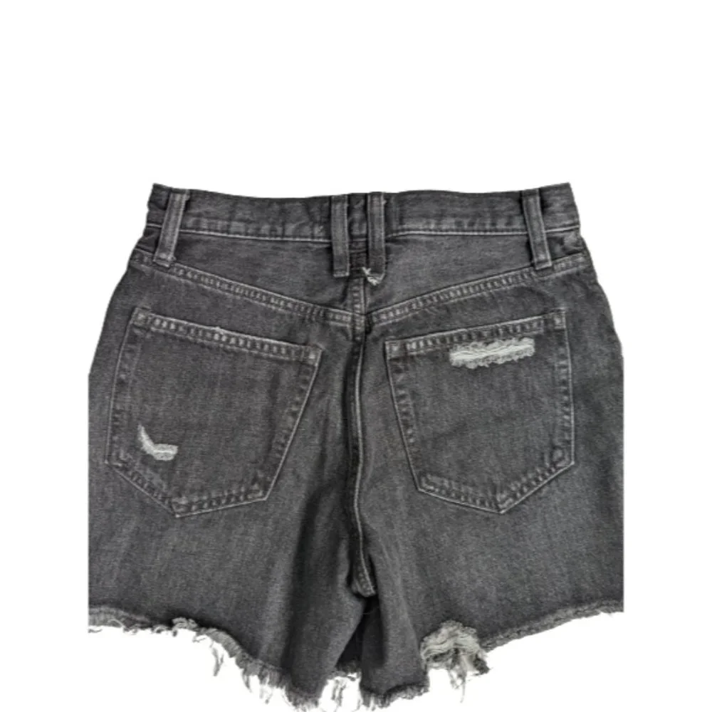 Free People Makai Cut Off Shorts 25